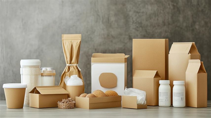 Förstå och välja rätt förpackningsmaterial